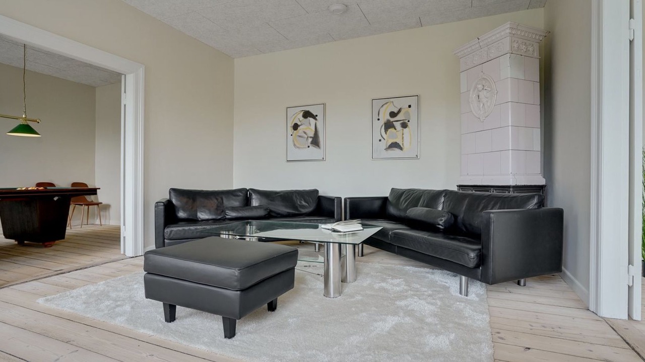 Photo of Livingroom in Ballum