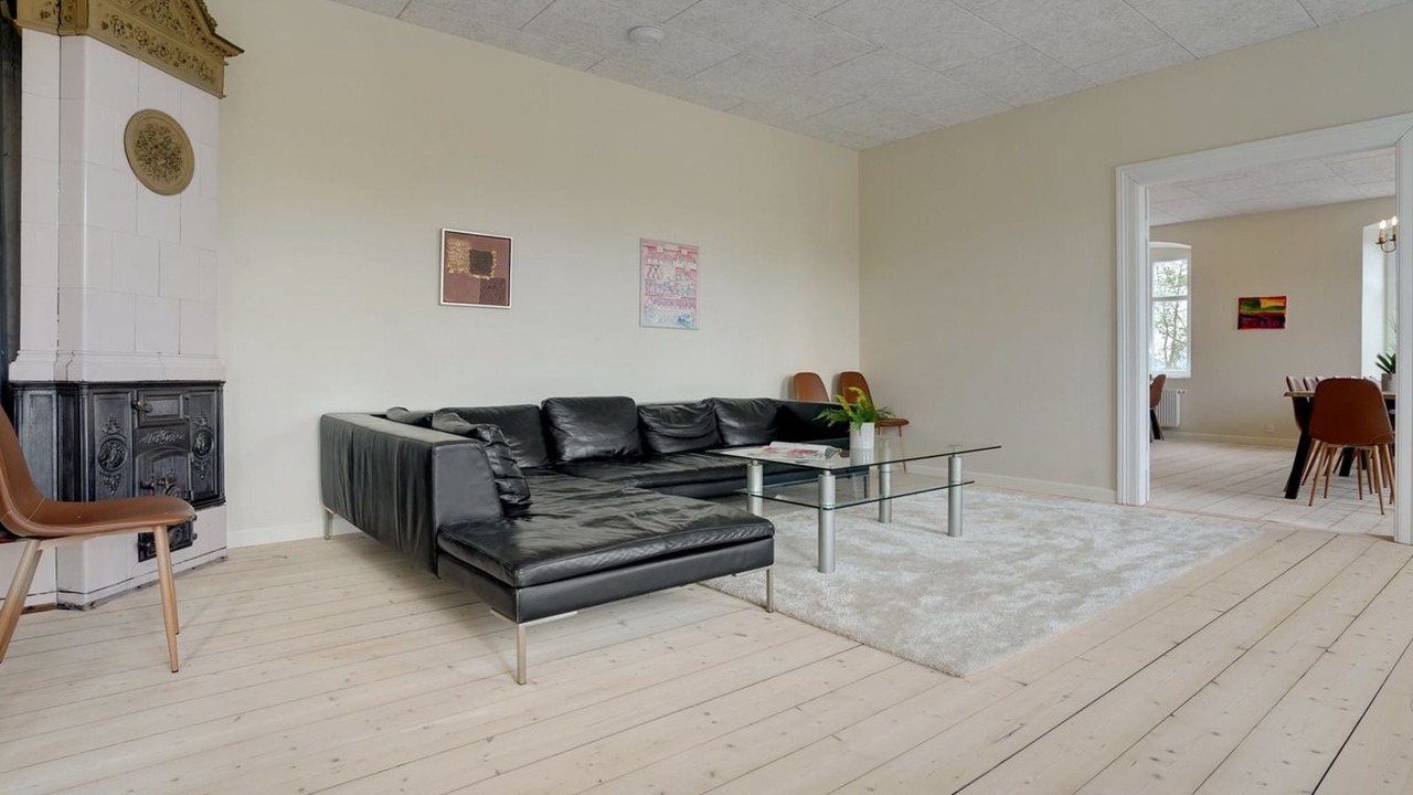 Photo of Livingroom in Ballum