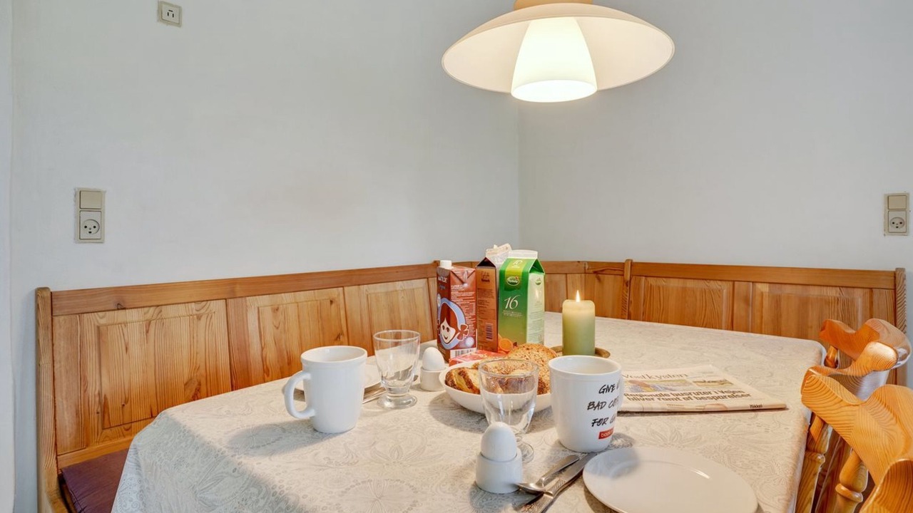 Photo of Bedroom in Skaerbaek