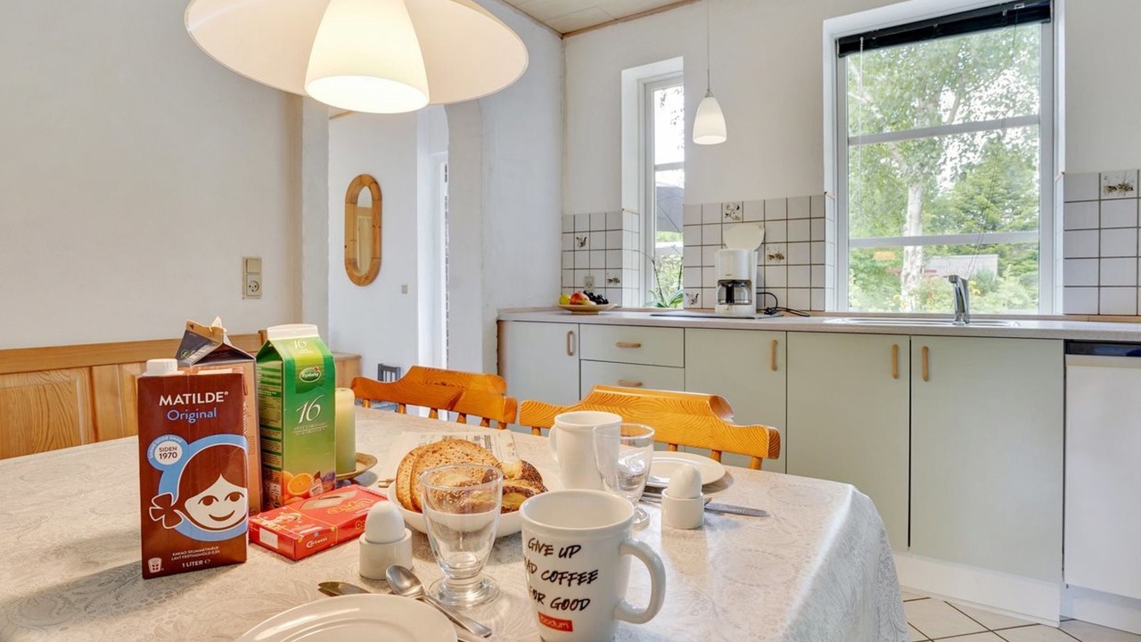 Photo of Bedroom in Skaerbaek