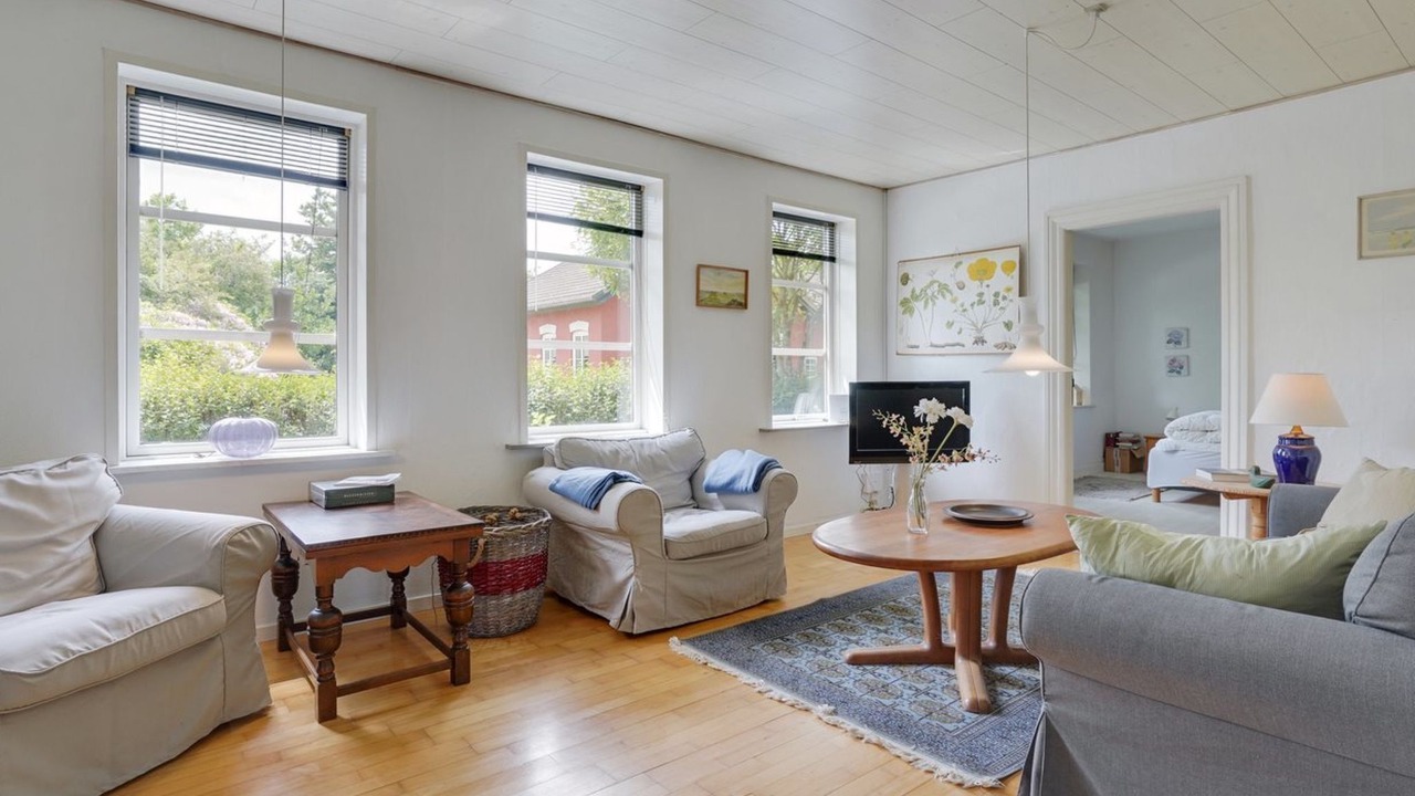 Photo of Livingroom in Skaerbaek