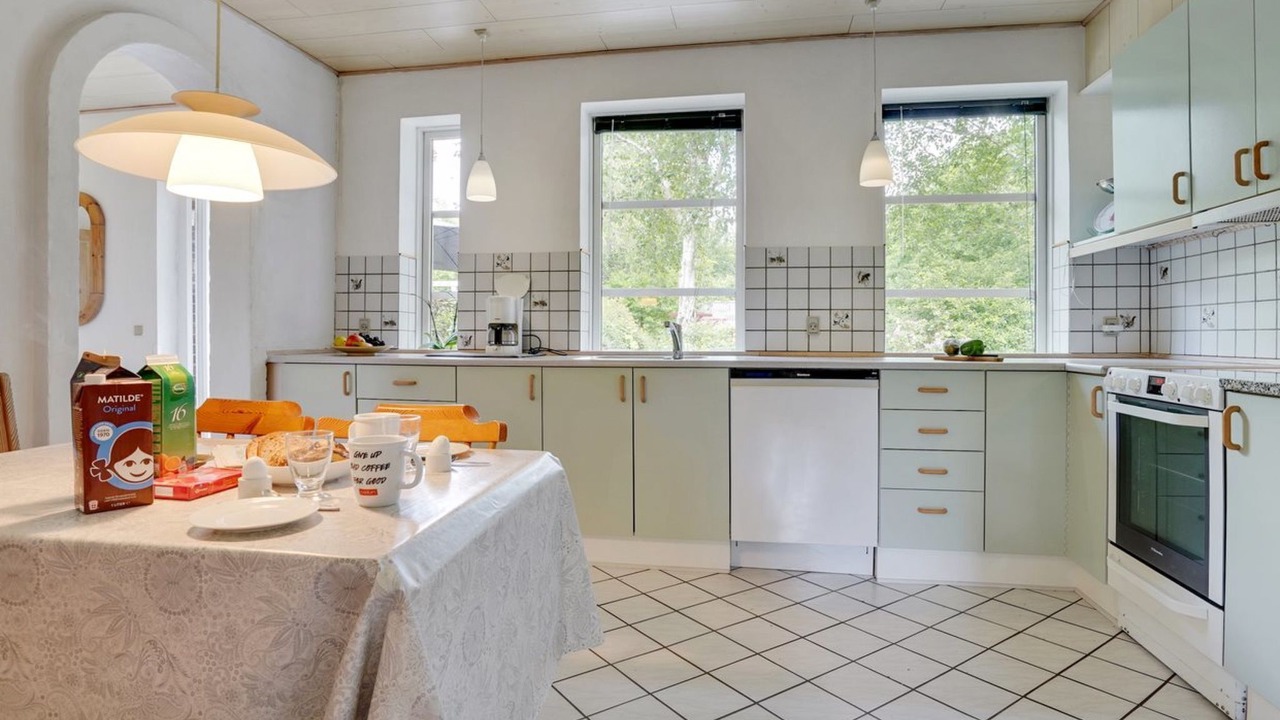 Photo of Bedroom in Skaerbaek