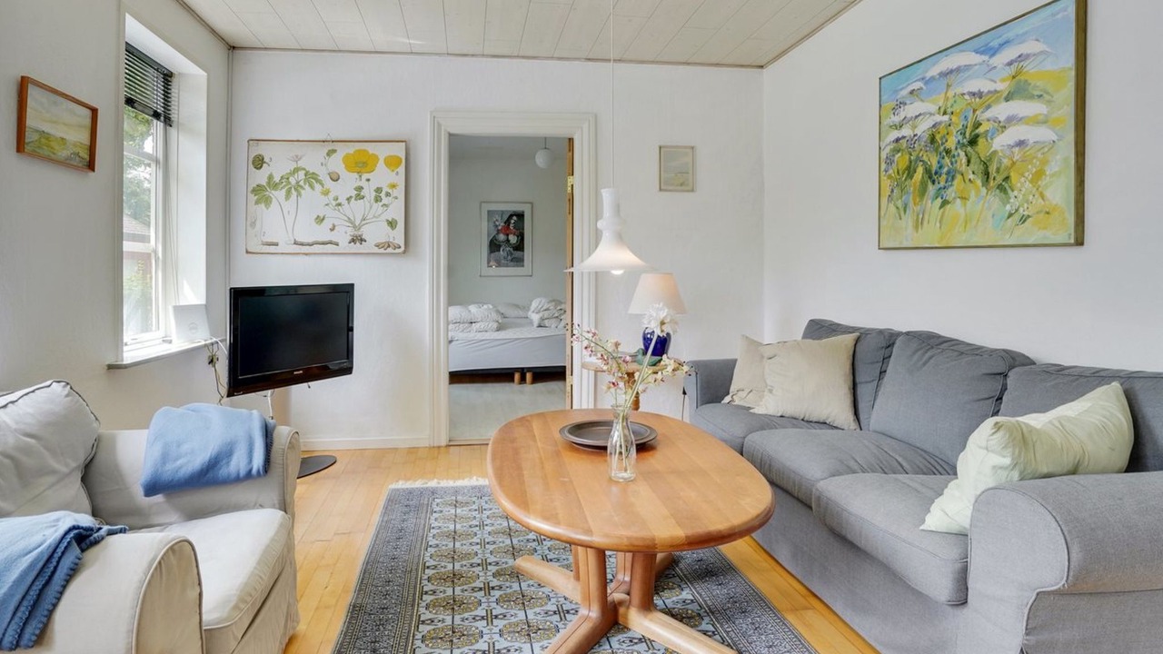Photo of Livingroom in Skaerbaek