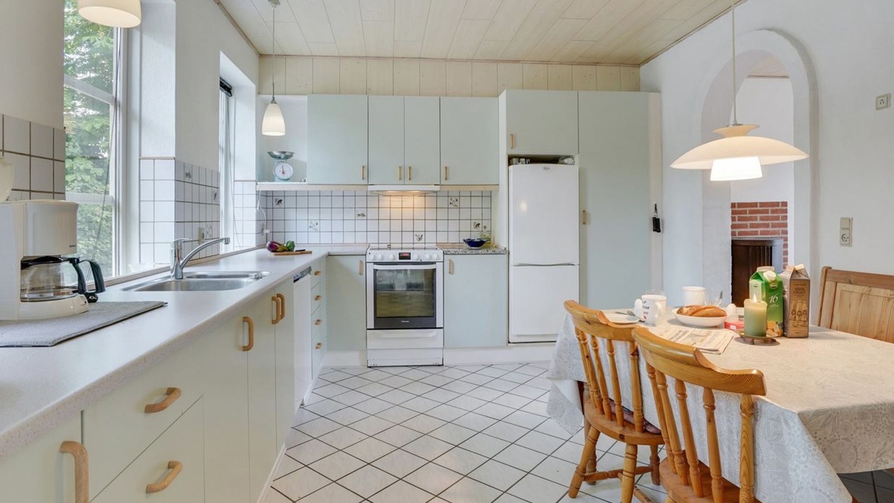 Photo of Bedroom in Skaerbaek