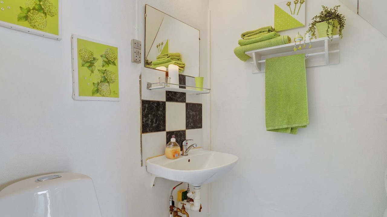 Photo of Bathroom in Lemvig