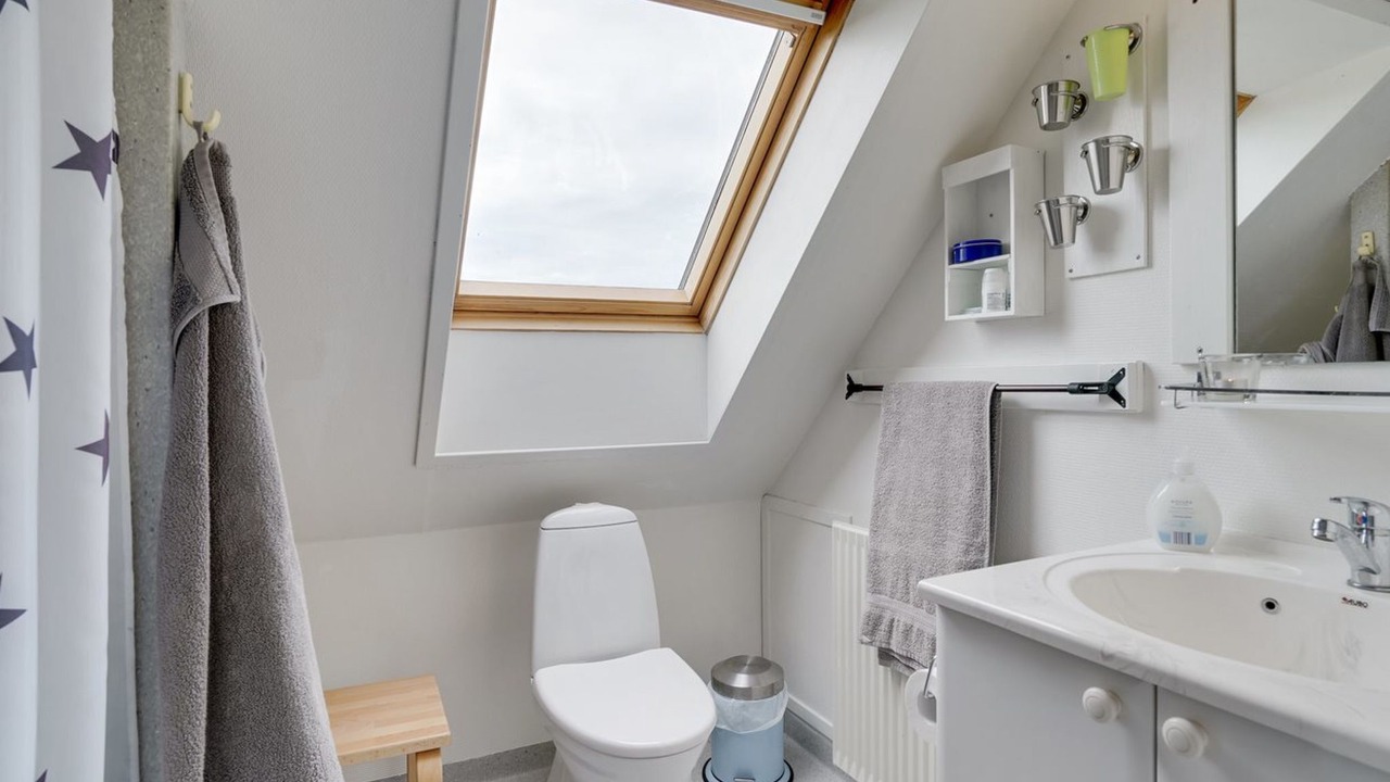 Photo of Bathroom in Lemvig