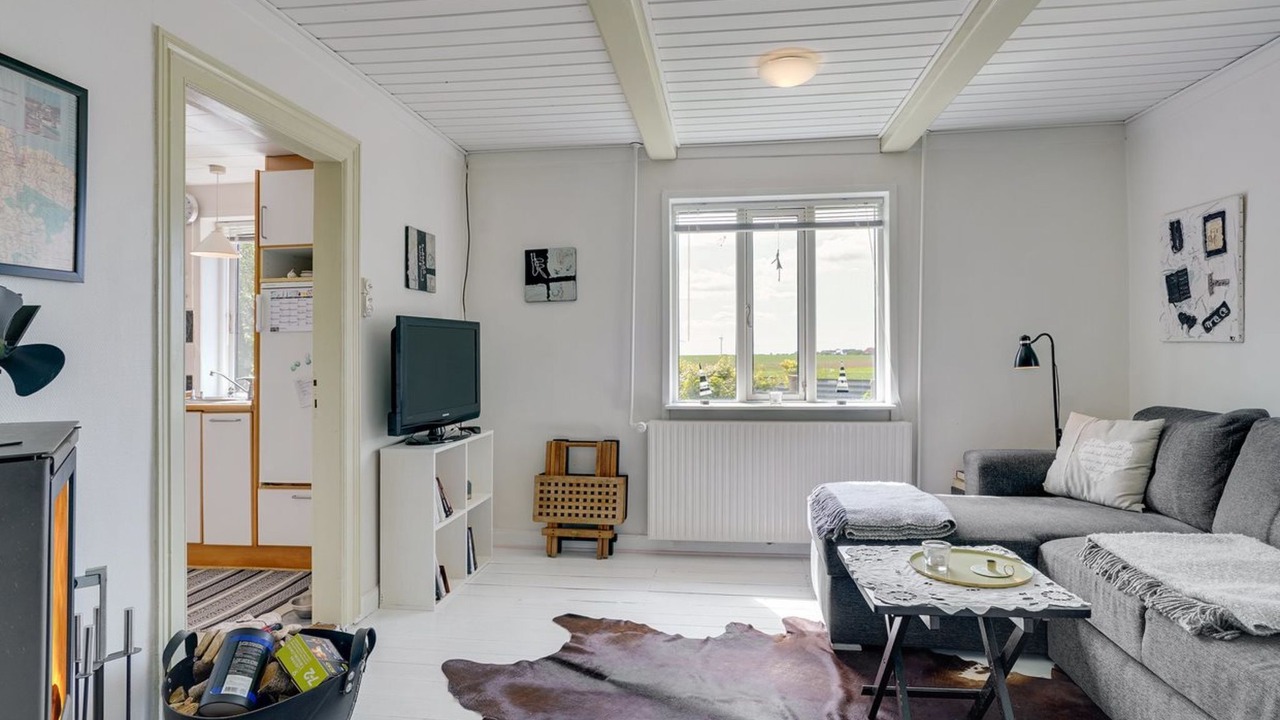 Photo of Livingroom in Lemvig
