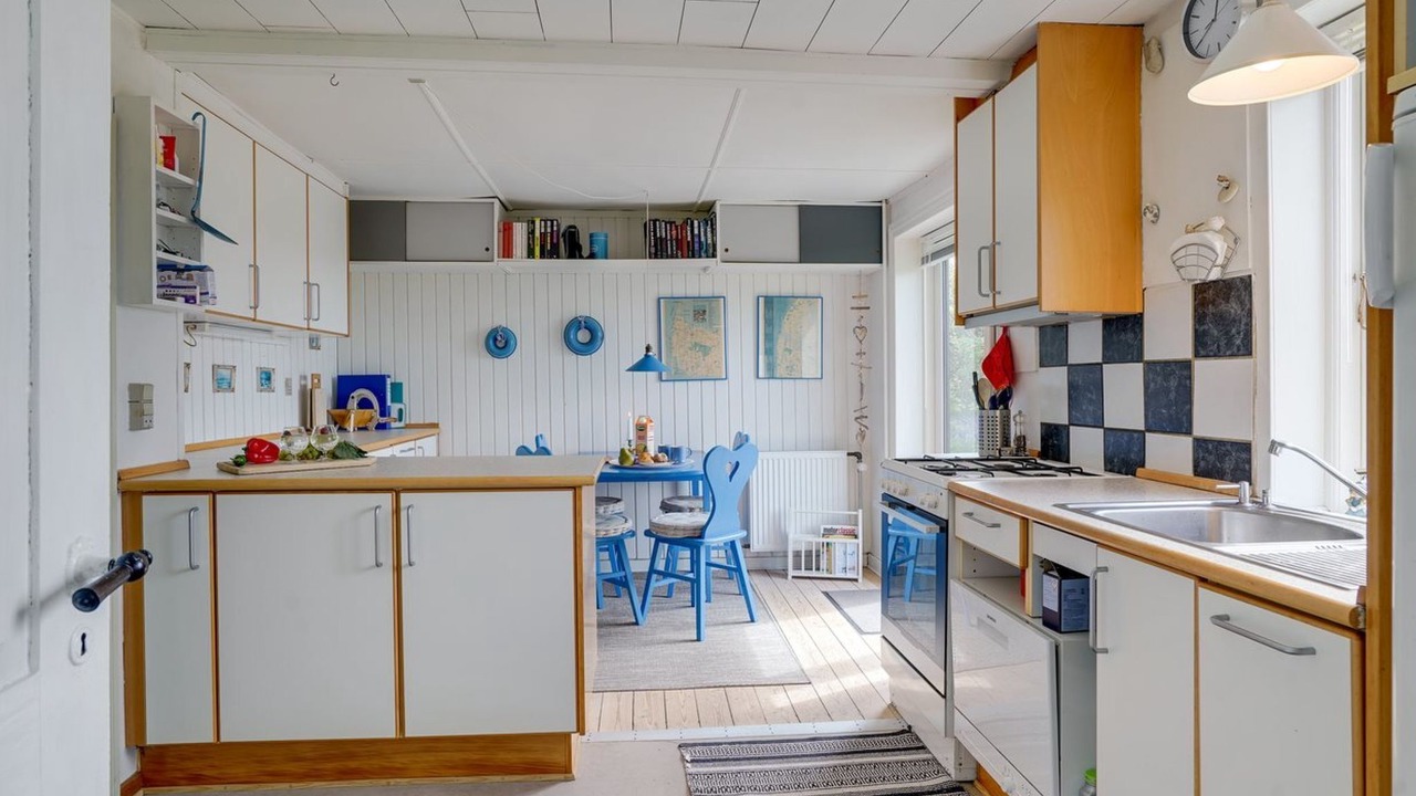 Photo of Bedroom in Lemvig