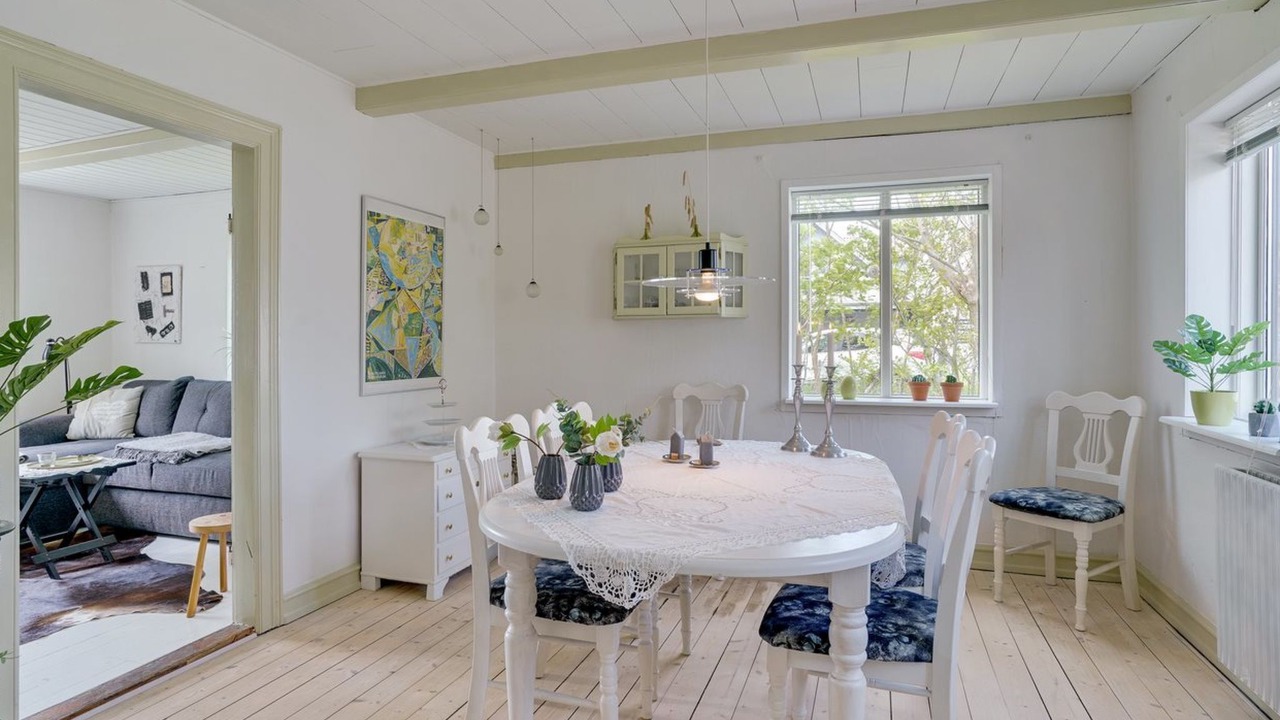Photo of Livingroom in Lemvig