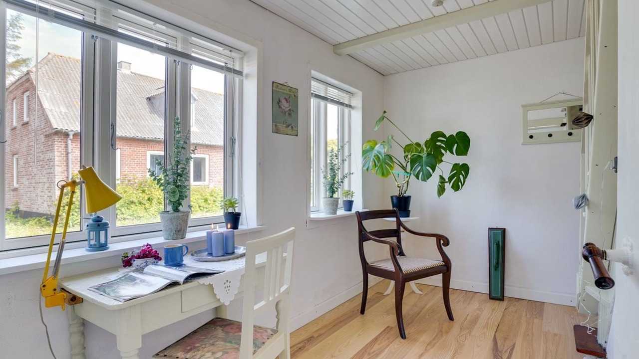 Photo of Livingroom in Lemvig