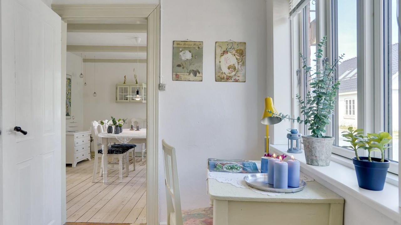 Photo of Livingroom in Lemvig