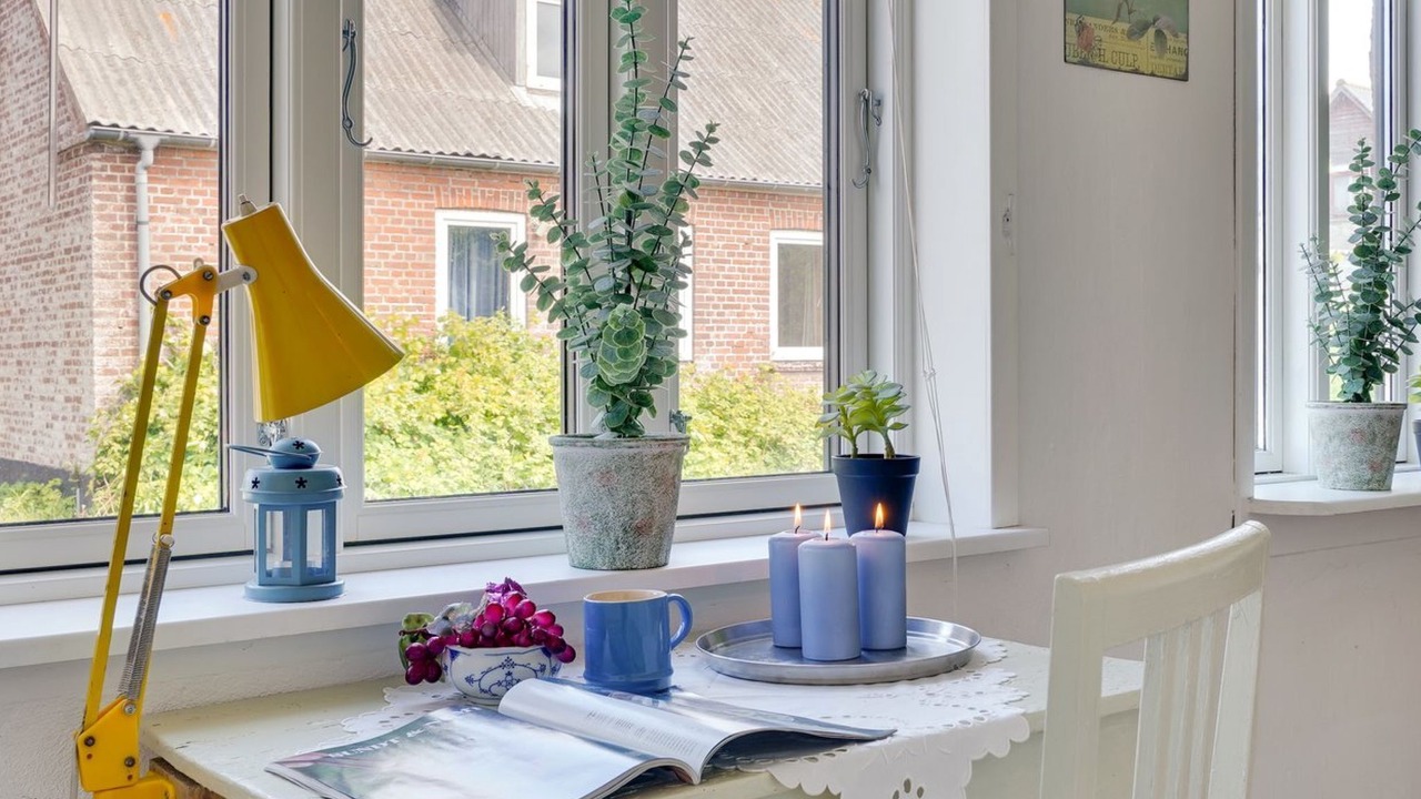 Photo of Livingroom in Lemvig