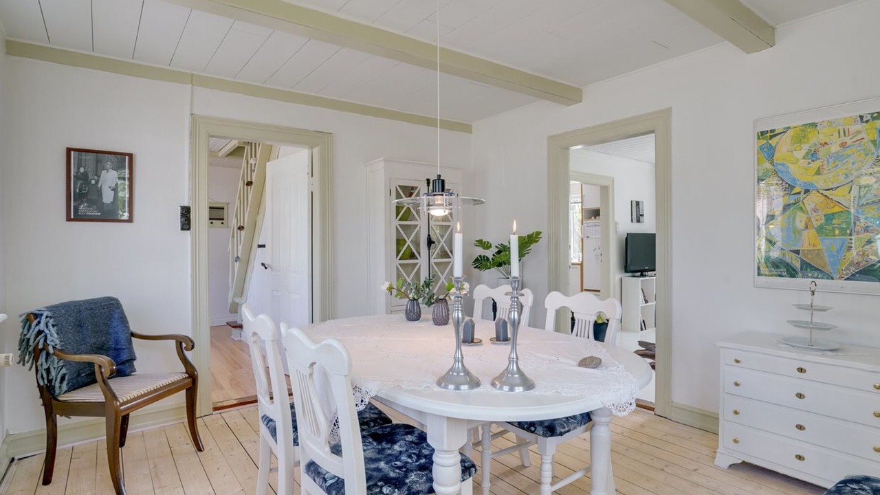 Photo of Livingroom in Lemvig