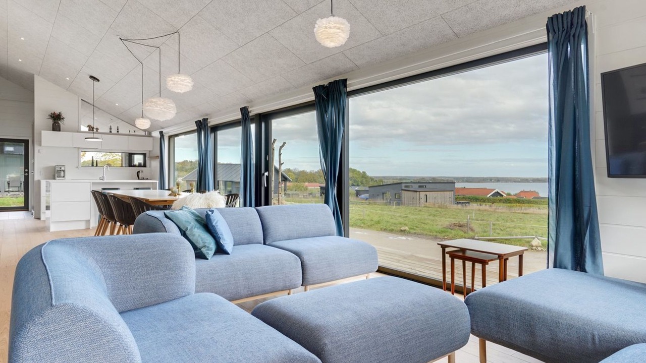 Photo of Livingroom in Sjølund