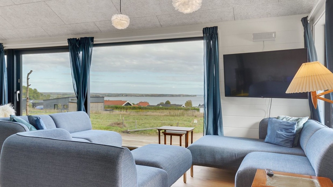 Photo of Livingroom in Sjølund