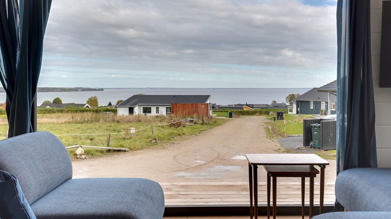 Photo of Livingroom in Sjølund