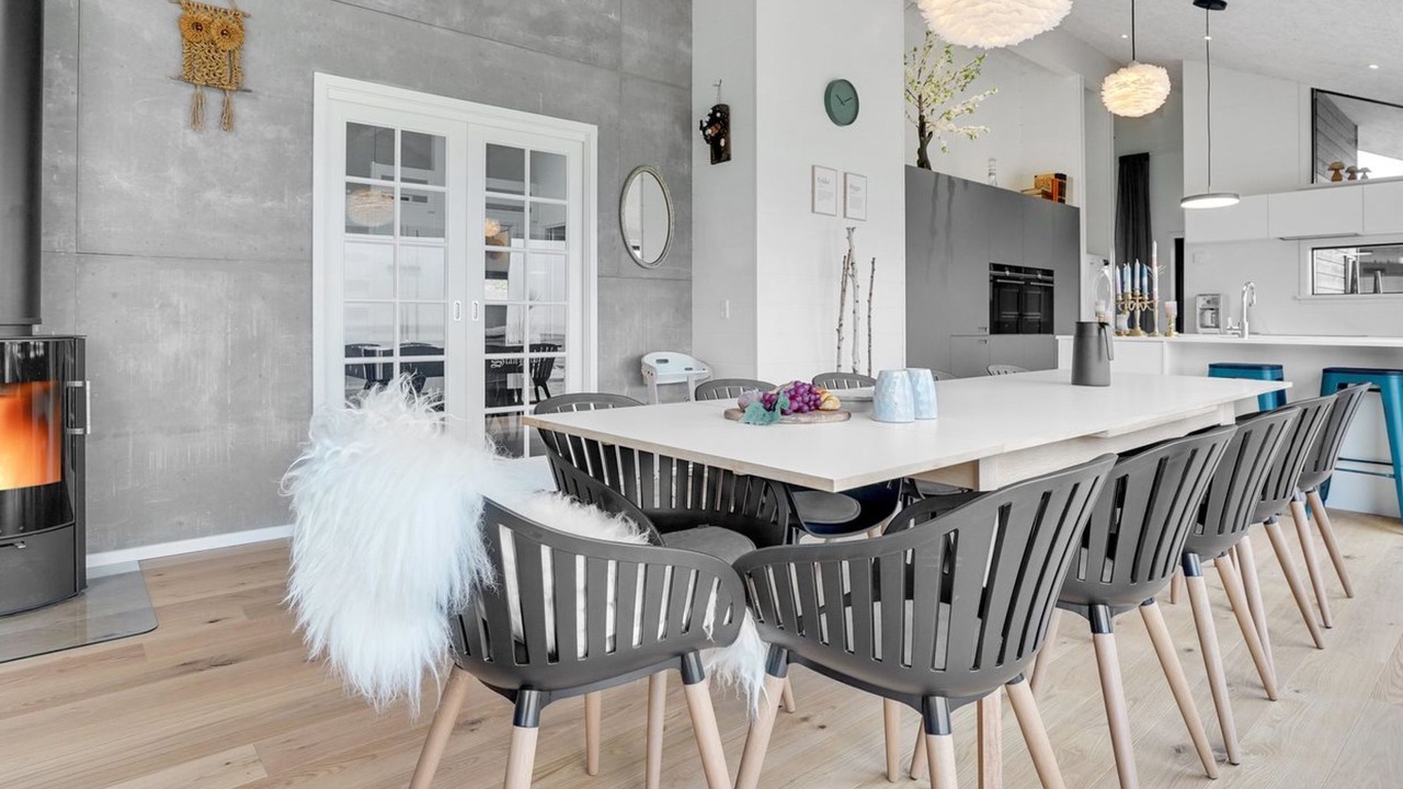 Photo of Livingroom in Sjølund