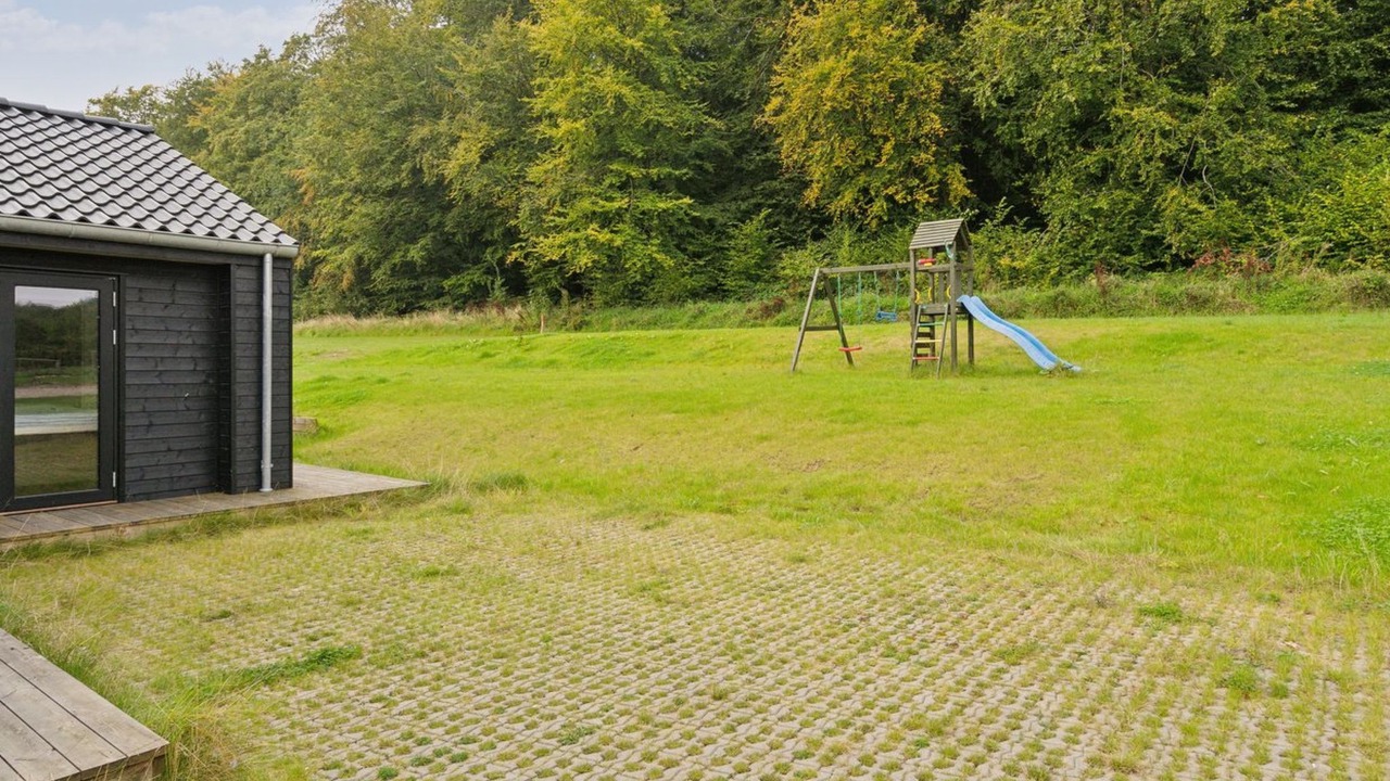 Photo of Outdoor in Sjølund
