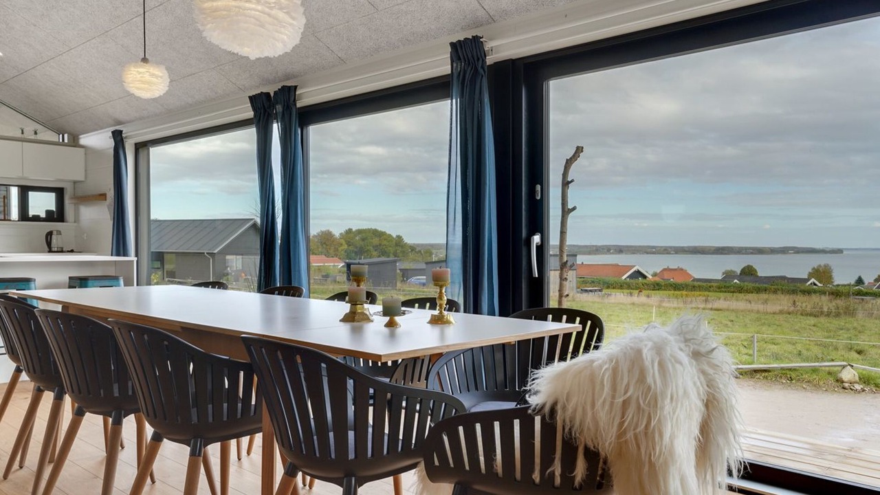 Photo of Livingroom in Sjølund