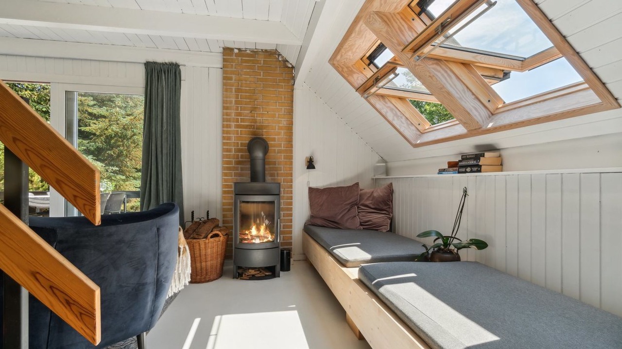 Photo of Livingroom in Fur