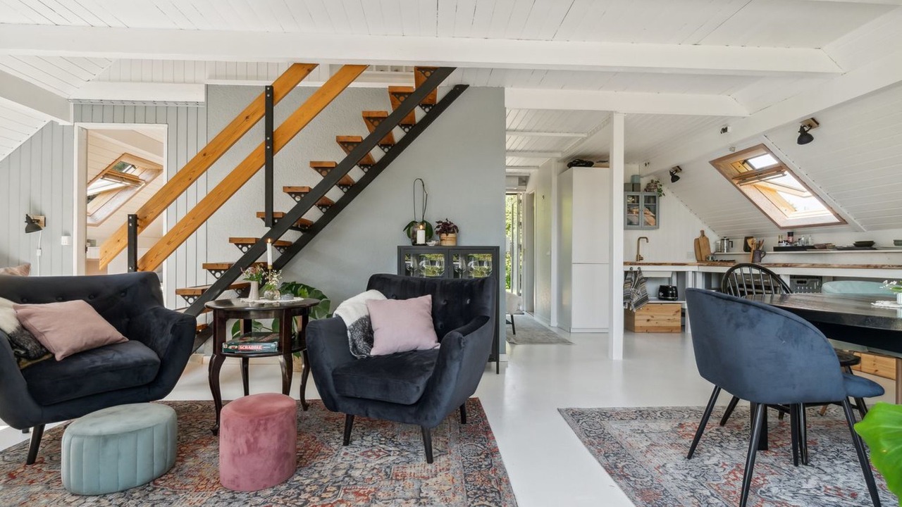 Photo of Livingroom in Fur