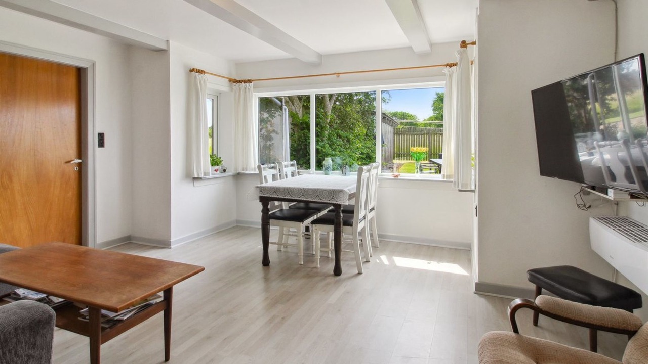 Photo of Livingroom in Hojer