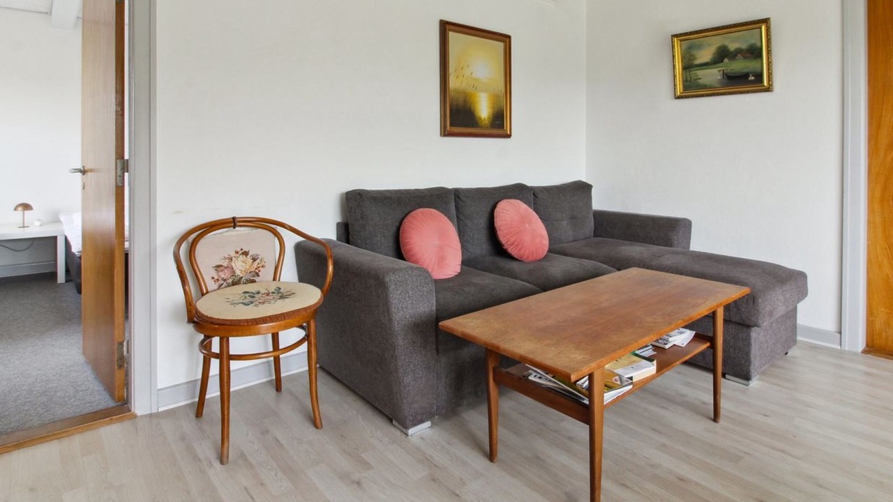 Photo of Livingroom in Hojer
