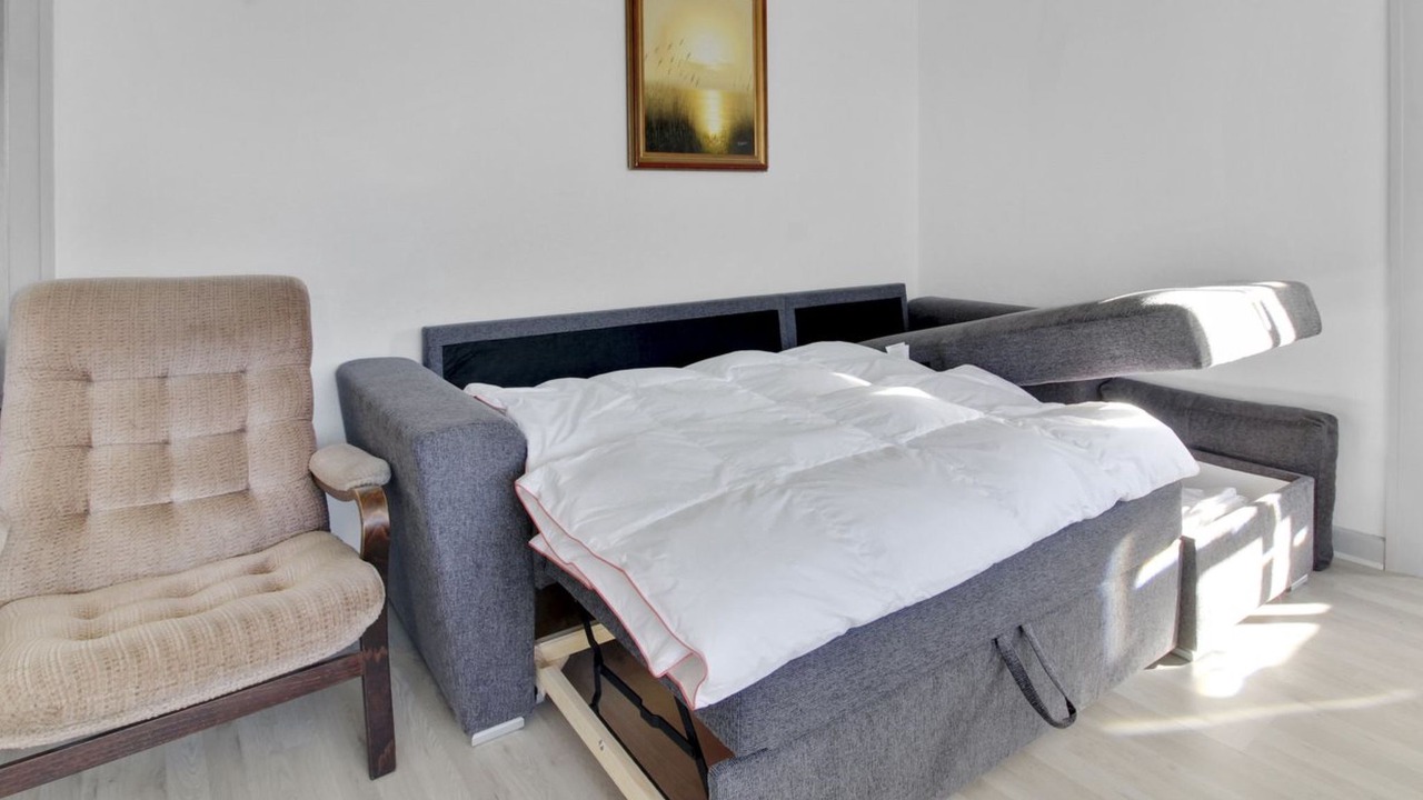 Photo of Livingroom in Hojer
