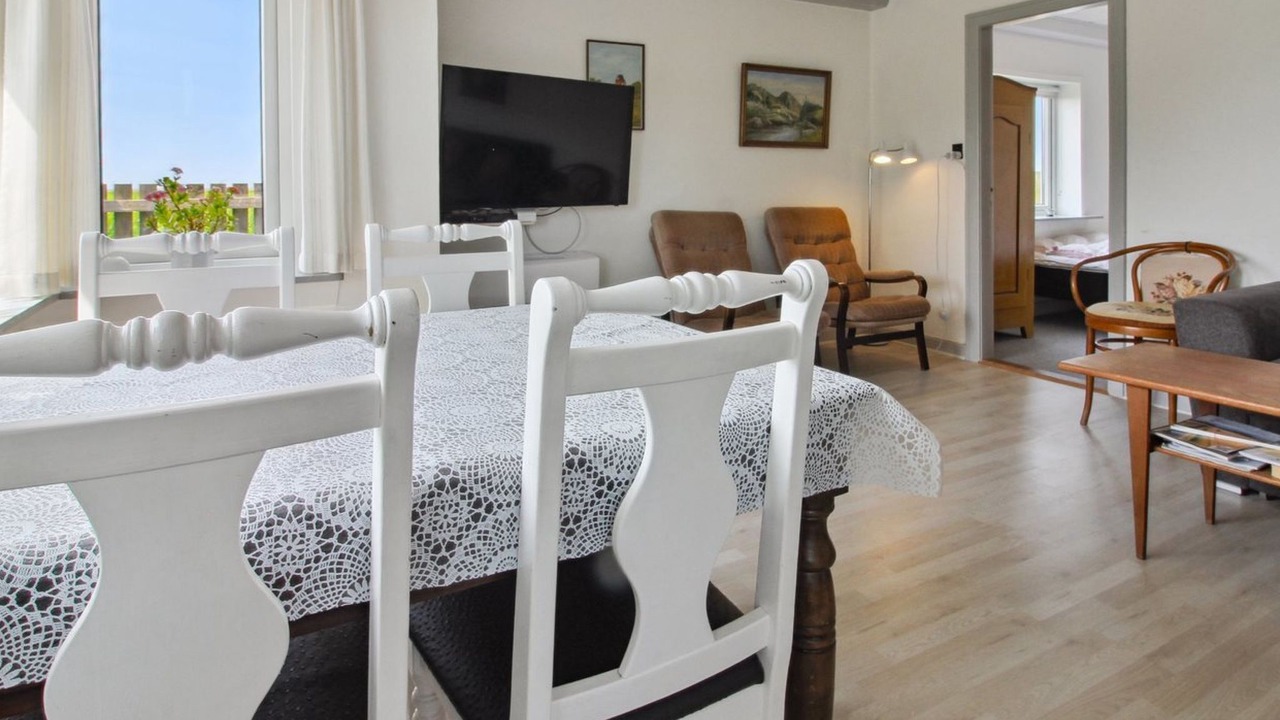 Photo of Livingroom in Hojer