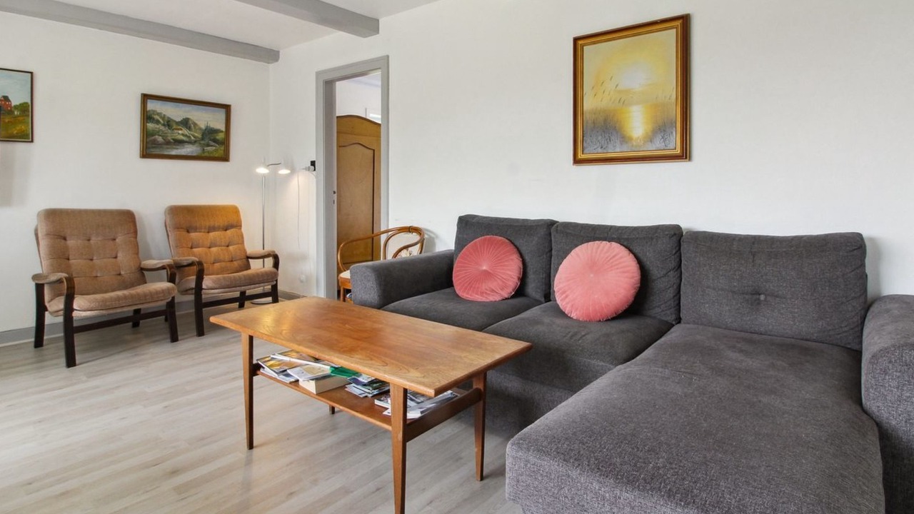 Photo of Livingroom in Hojer