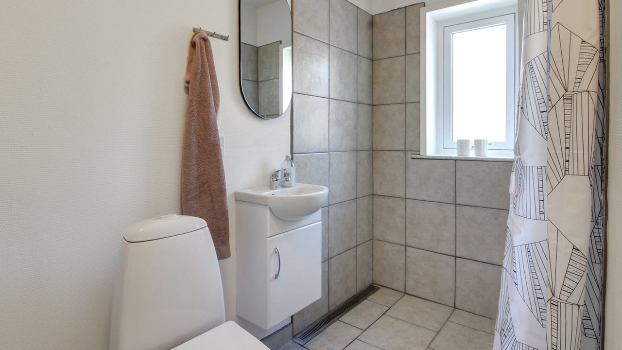 Photo of Bathroom in Hojer