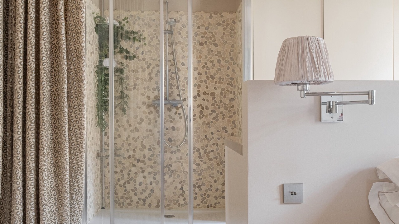 Photo of Bathroom in Prince–Marmottan