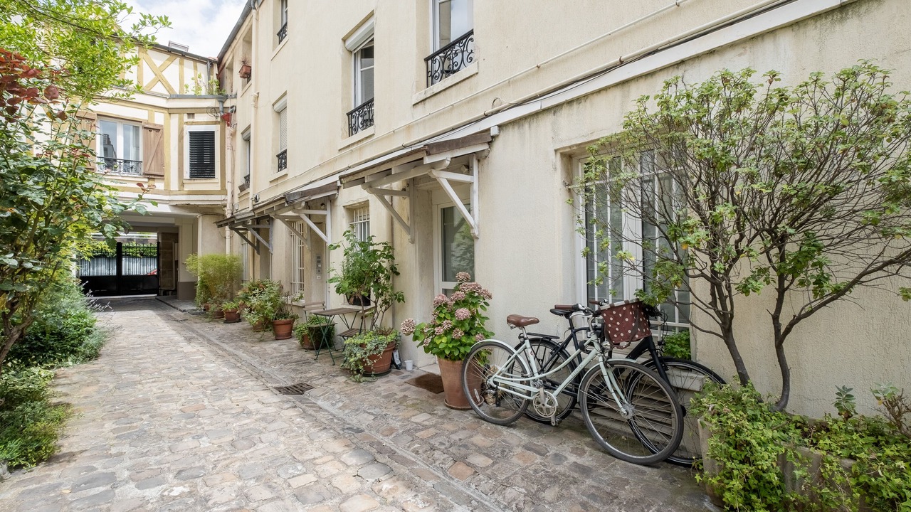 Photo of Outdoor in Prince–Marmottan