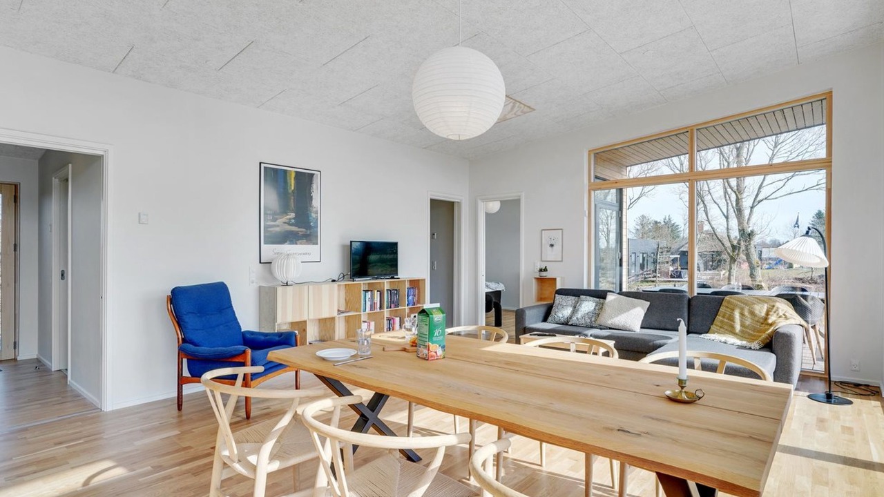 Photo of Livingroom in Lihme