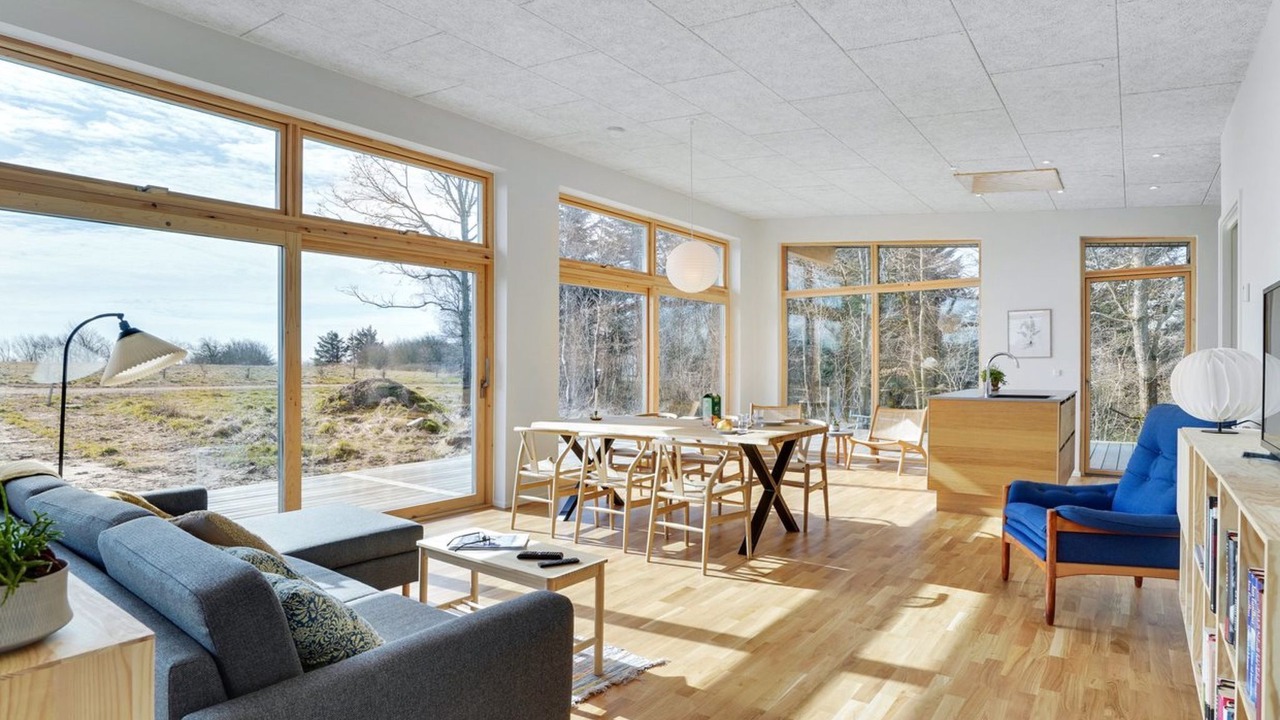 Photo of Livingroom in Lihme