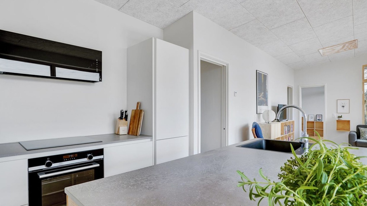 Photo of Bedroom in Lihme