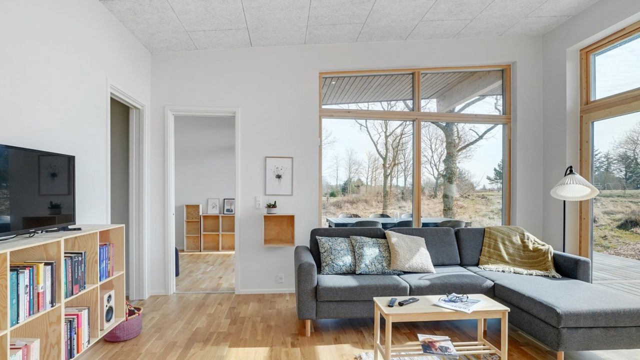 Photo of Livingroom in Lihme