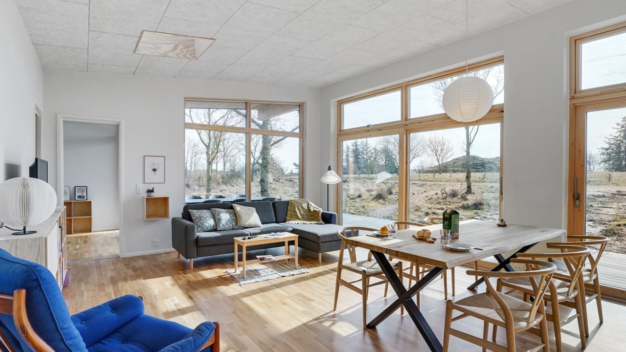 Photo of Livingroom in Lihme