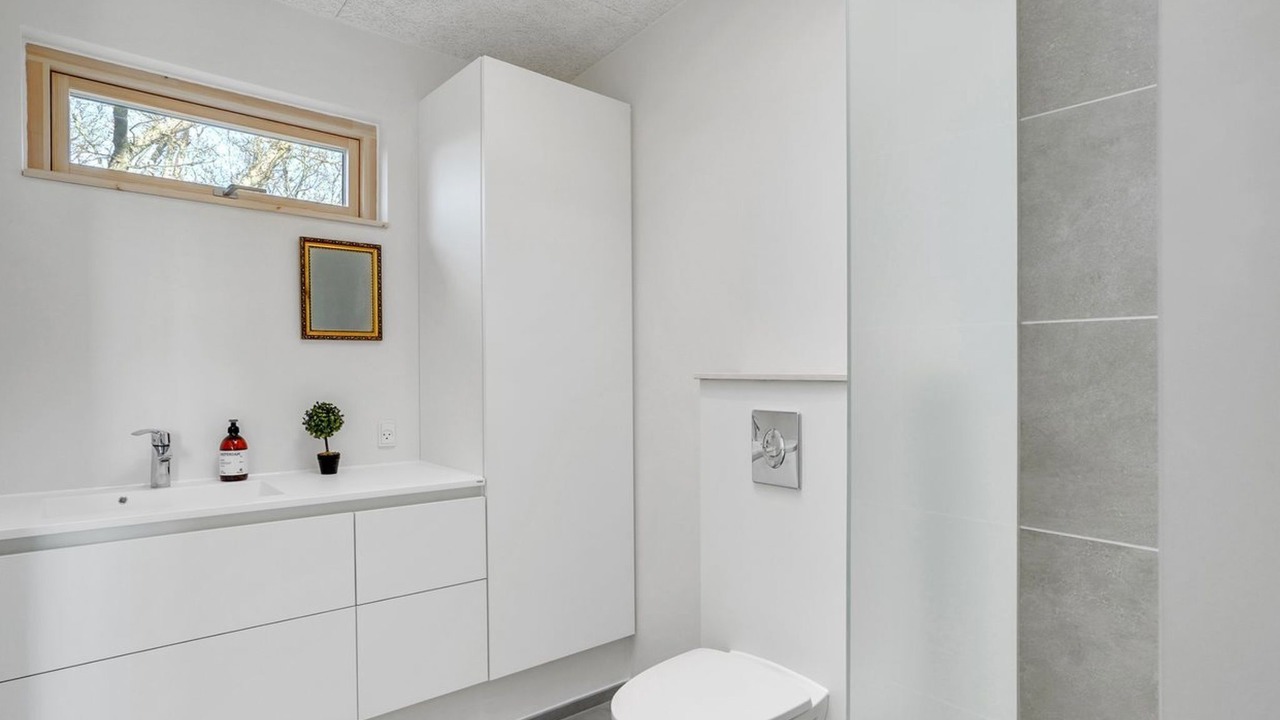 Photo of Bathroom in Lihme