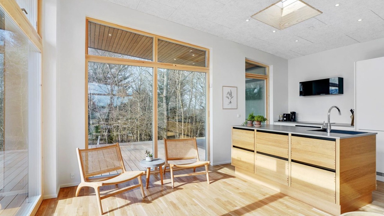 Photo of Bedroom in Lihme
