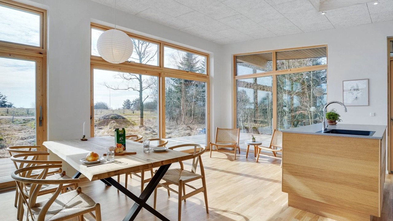 Photo of Livingroom in Lihme