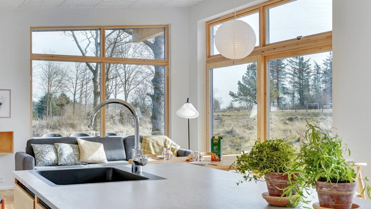 Photo of Bedroom in Lihme