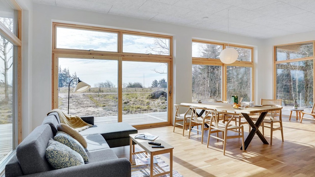 Photo of Livingroom in Lihme