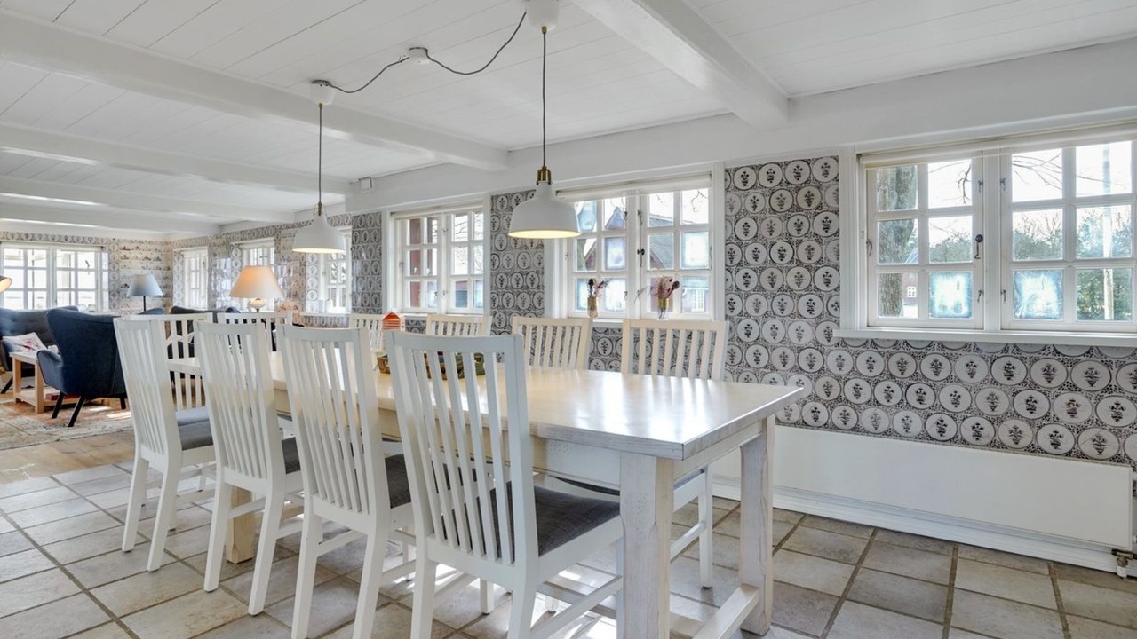 Photo of Livingroom in Kongsmark