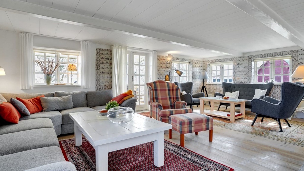 Photo of Livingroom in Kongsmark