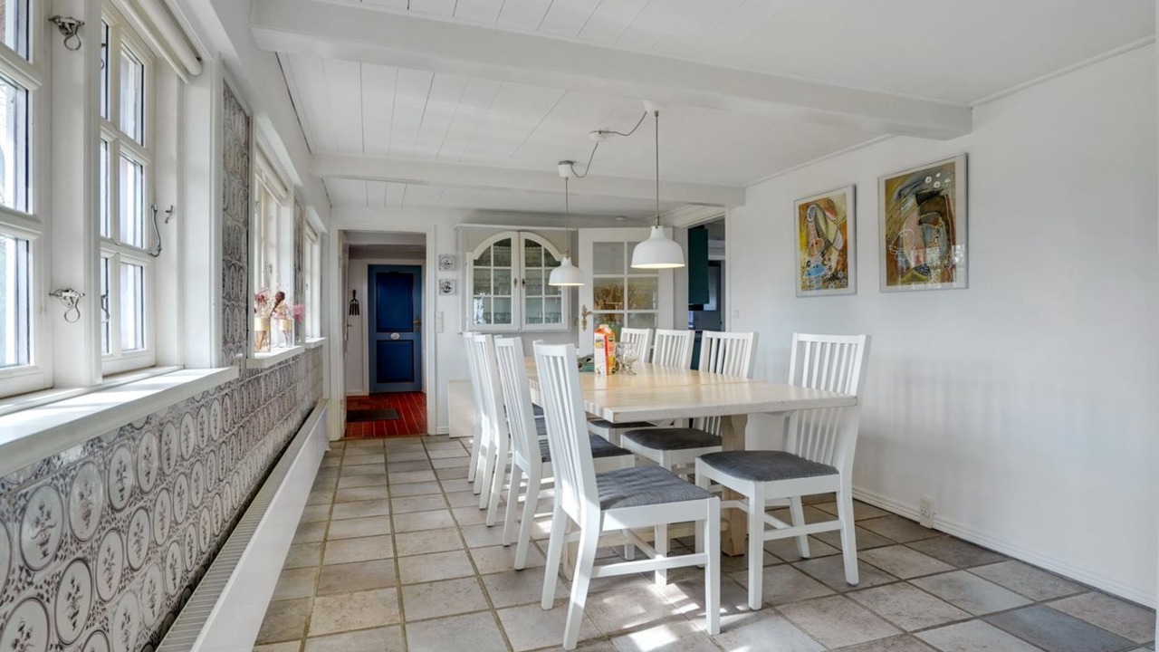 Photo of Livingroom in Kongsmark