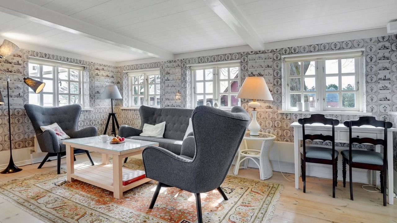 Photo of Livingroom in Kongsmark