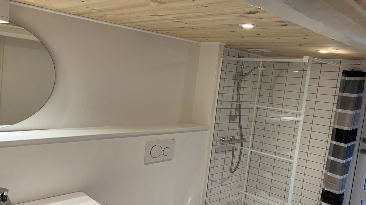 Photo of Bathroom in Kongsmark
