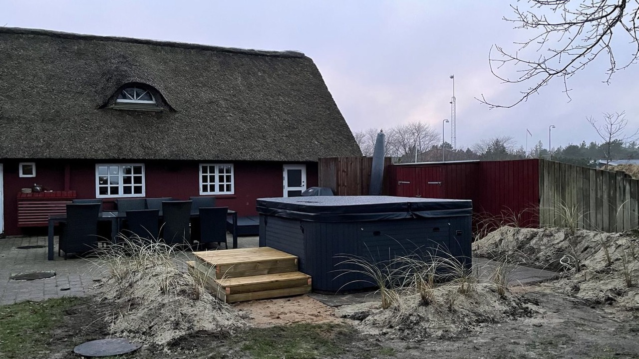 Photo of Bathroom in Kongsmark