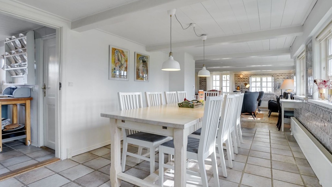 Photo of Livingroom in Kongsmark